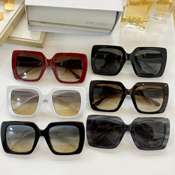 Jimmy Choo Sunglasses Top Quality JCS00321